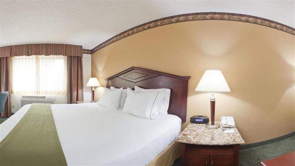 Holiday Inn Express Hotel & Suites Minneapolis-Golden Valley By Ihg Saint Louis Park Kültér fotó