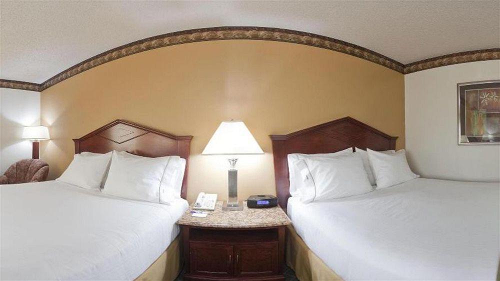 Holiday Inn Express Hotel & Suites Minneapolis-Golden Valley By Ihg Saint Louis Park Kültér fotó