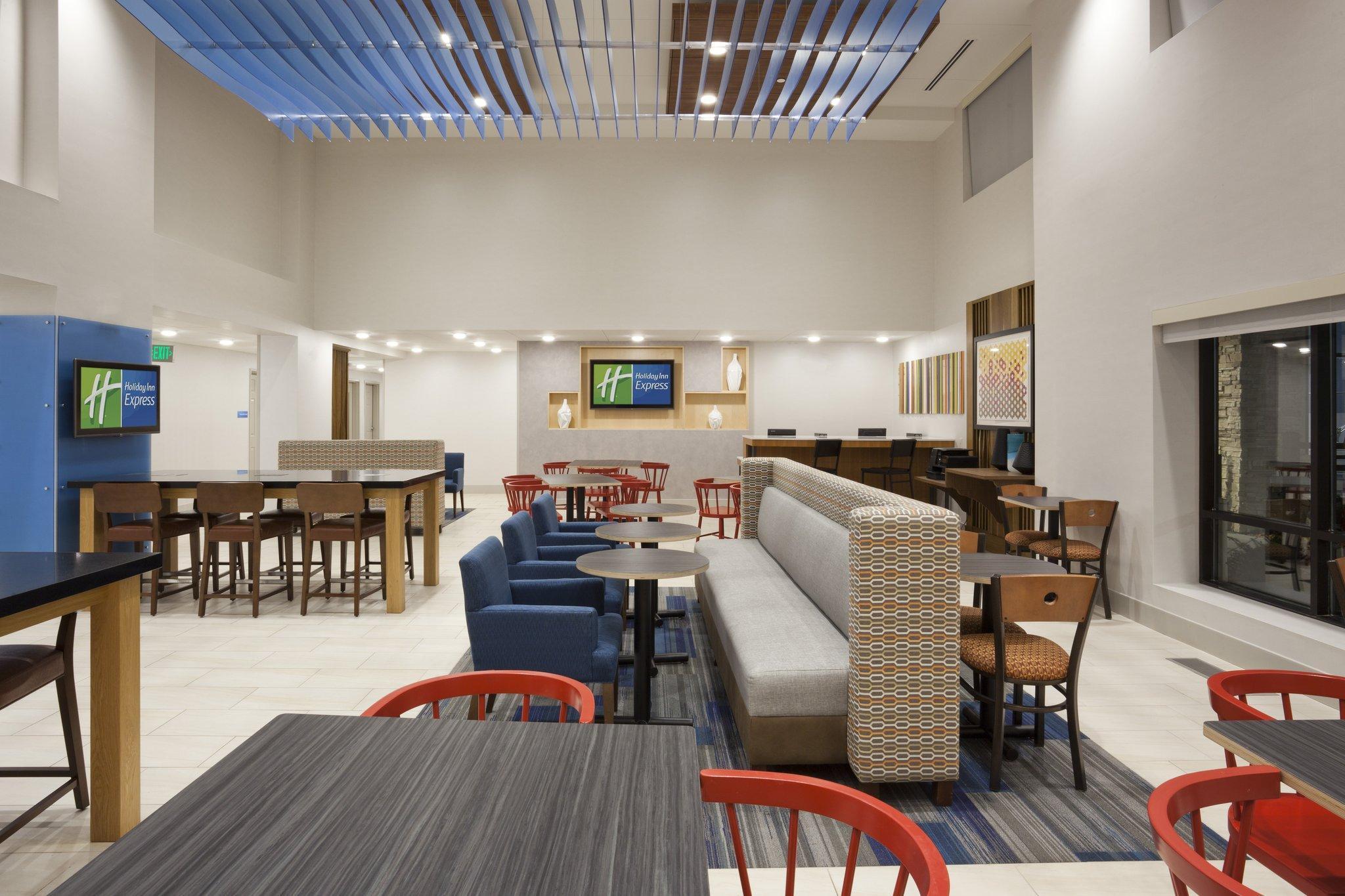 Holiday Inn Express Hotel & Suites Minneapolis-Golden Valley By Ihg Saint Louis Park Kültér fotó