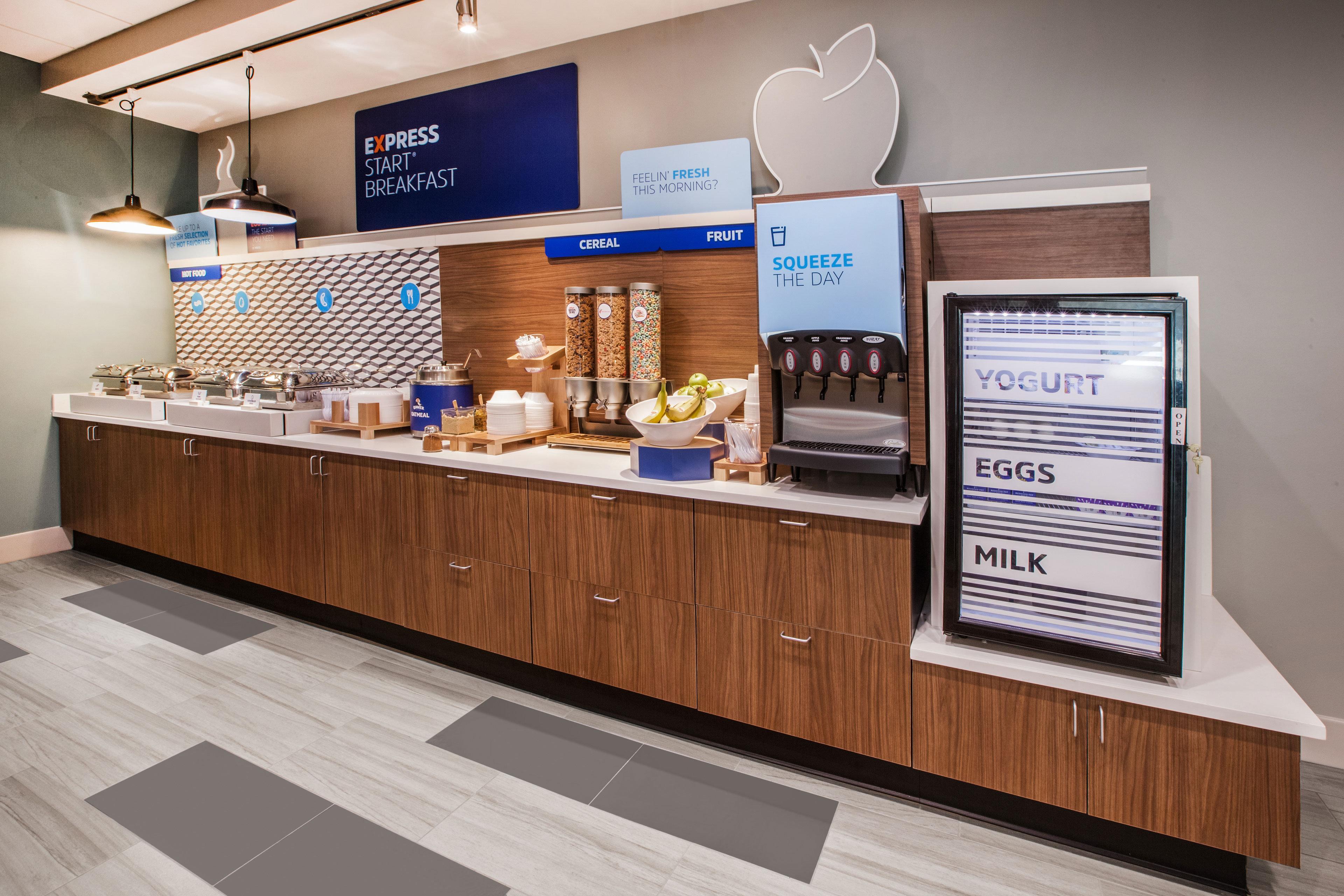 Holiday Inn Express Hotel & Suites Minneapolis-Golden Valley By Ihg Saint Louis Park Kültér fotó