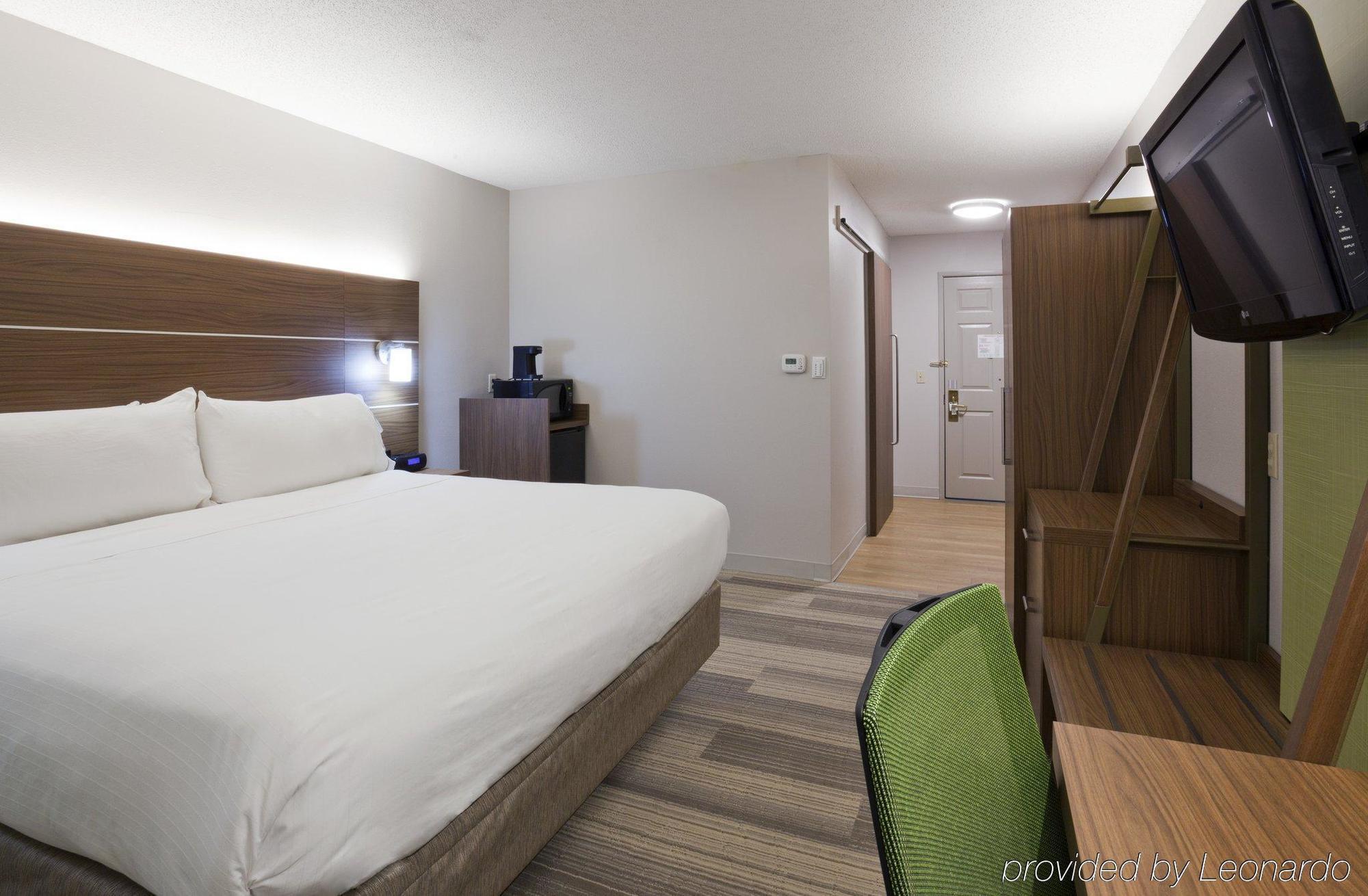Holiday Inn Express Hotel & Suites Minneapolis-Golden Valley By Ihg Saint Louis Park Kültér fotó