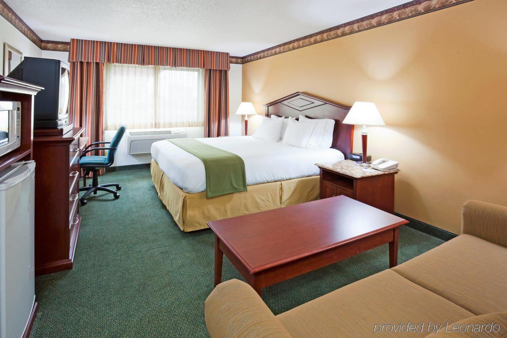 Holiday Inn Express Hotel & Suites Minneapolis-Golden Valley By Ihg Saint Louis Park Szoba fotó