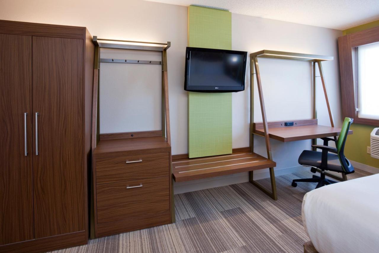Holiday Inn Express Hotel & Suites Minneapolis-Golden Valley By Ihg Saint Louis Park Kültér fotó