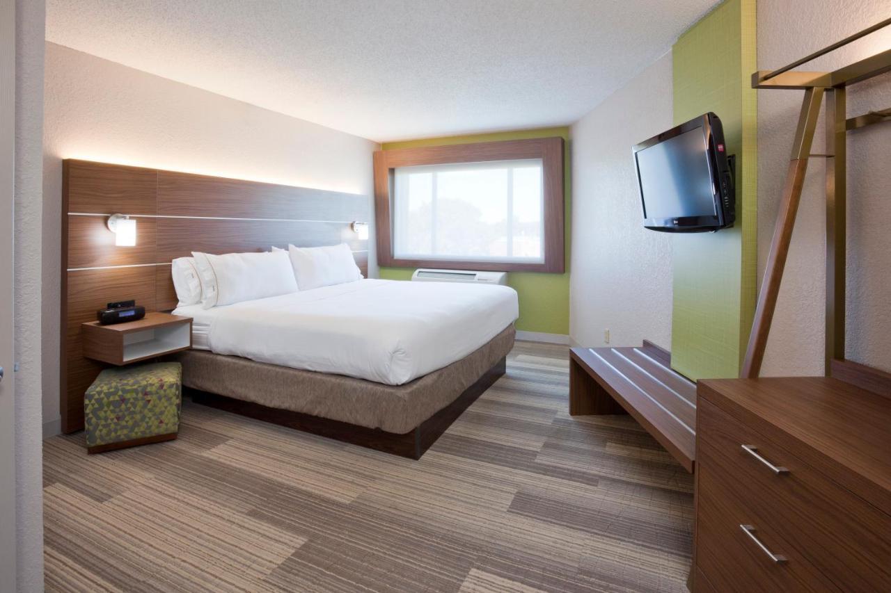 Holiday Inn Express Hotel & Suites Minneapolis-Golden Valley By Ihg Saint Louis Park Kültér fotó